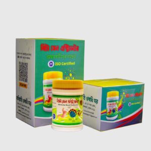 Beta cell Activator 100 gm 2 pc